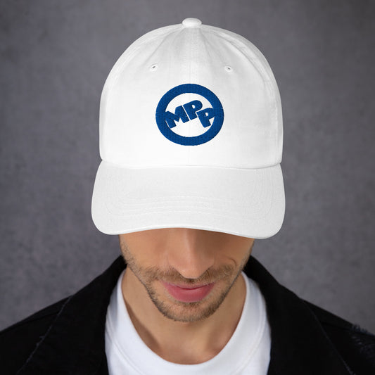 MPP Dad Hat