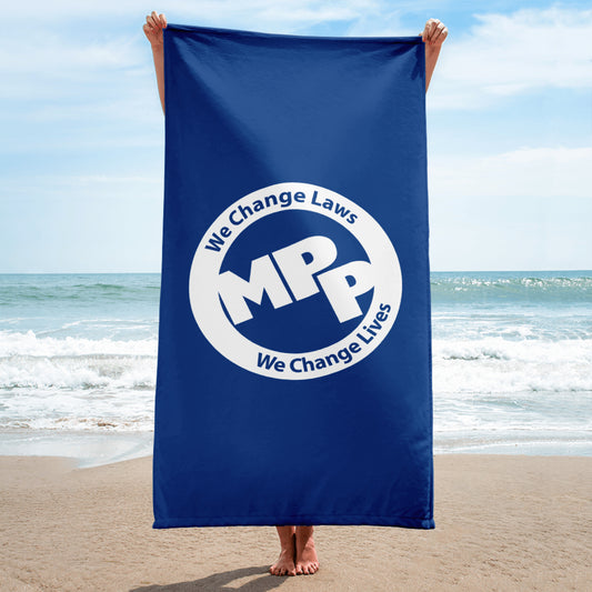 Beach Towel