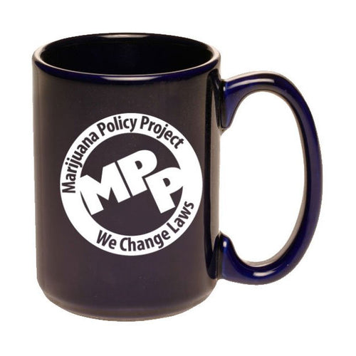 MPP Mug